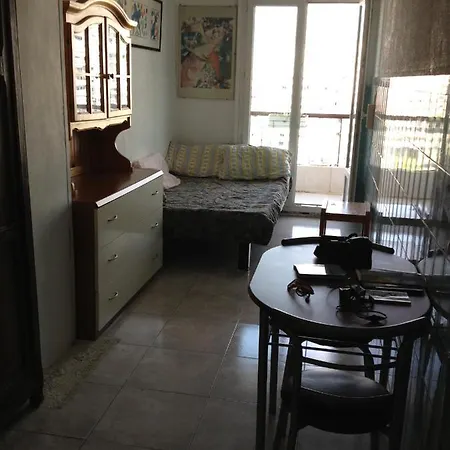 Promenade Des Anglais Homestay szállás