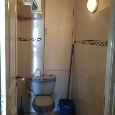 Homestay szállás Promenade Des Anglais *