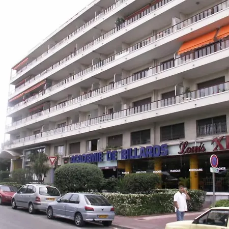 Promenade Des Anglais Homestay szállás *