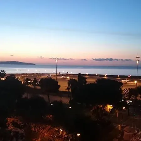 Promenade Des Anglais * Nizza