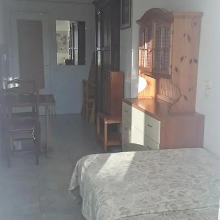 Homestay szállás Promenade Des Anglais Nizza