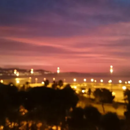 Homestay szállás Promenade Des Anglais *