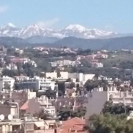 Promenade Des Anglais Homestay szállás Nizza