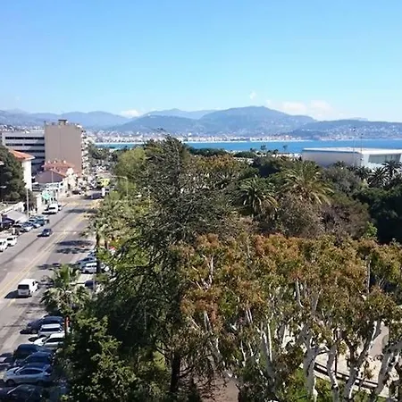 Promenade Des Anglais * Nizza