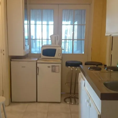 Promenade Des Anglais Homestay szállás