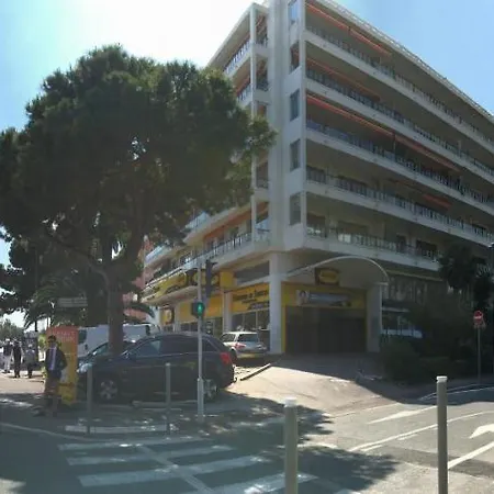 Promenade Des Anglais * Ницца