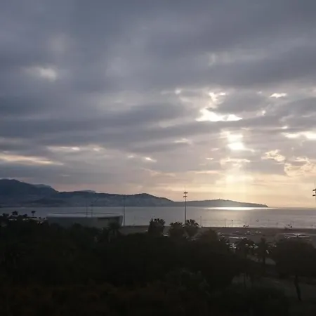 Promenade Des Anglais * Ницца